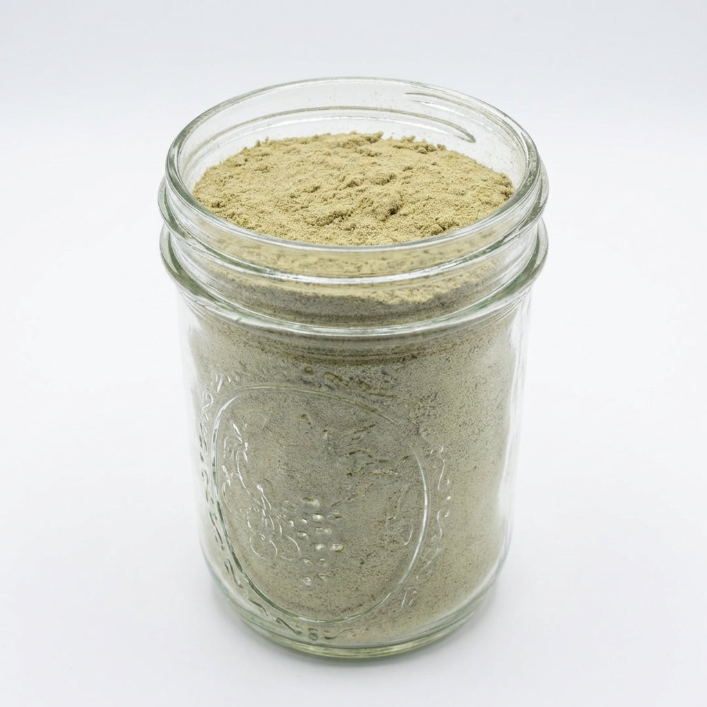 Bubble Hash — Bulk (per kg)