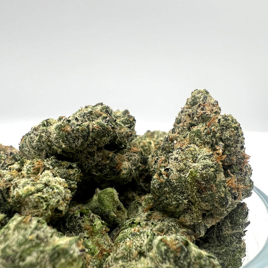 C-4  | Bulk Indoor Flower | 1LB
