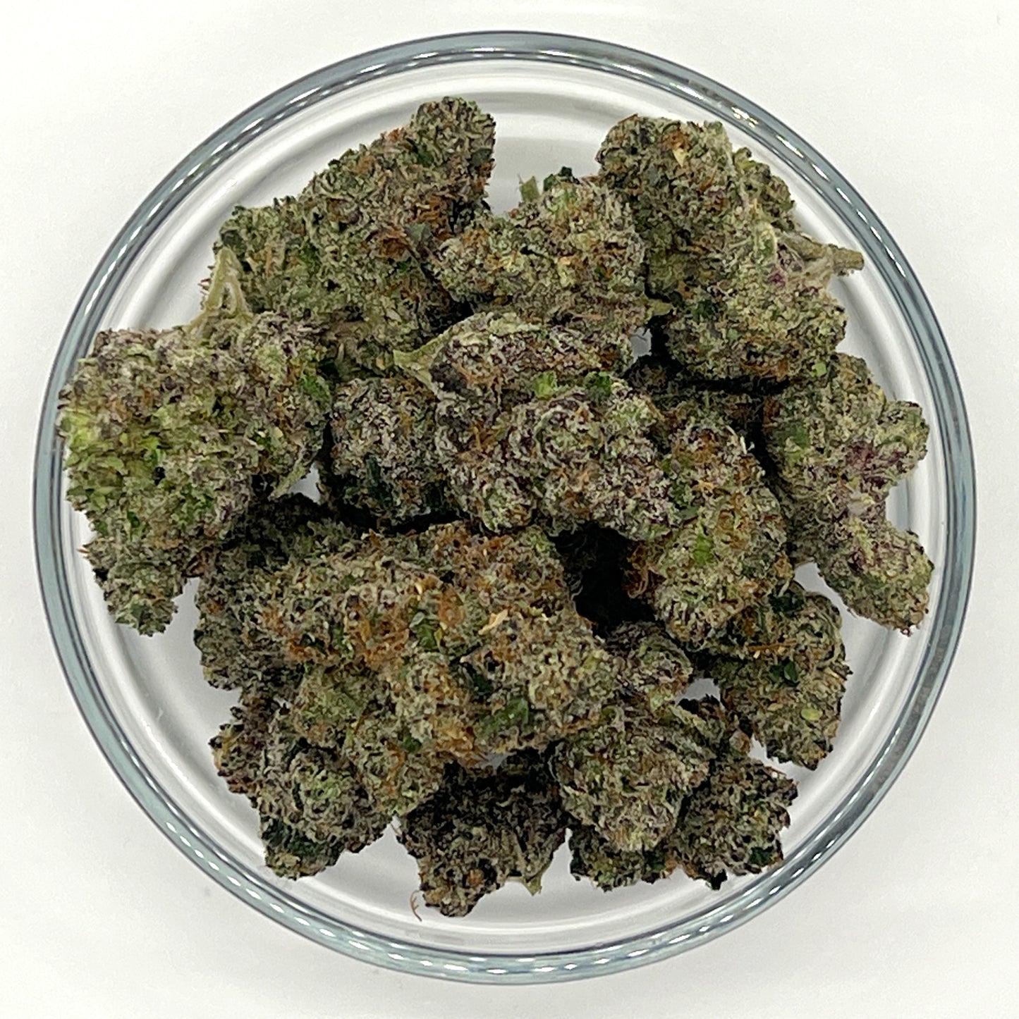 C-4  | Bulk Indoor Flower | 1LB