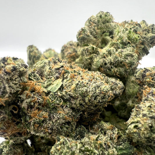 Gelato 45 | Bulk Indoor Flower | 1LB