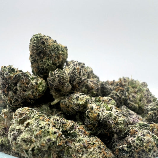 LCG (Lemon Cherry Gelato)   | Bulk Indoor Flower | 1LB
