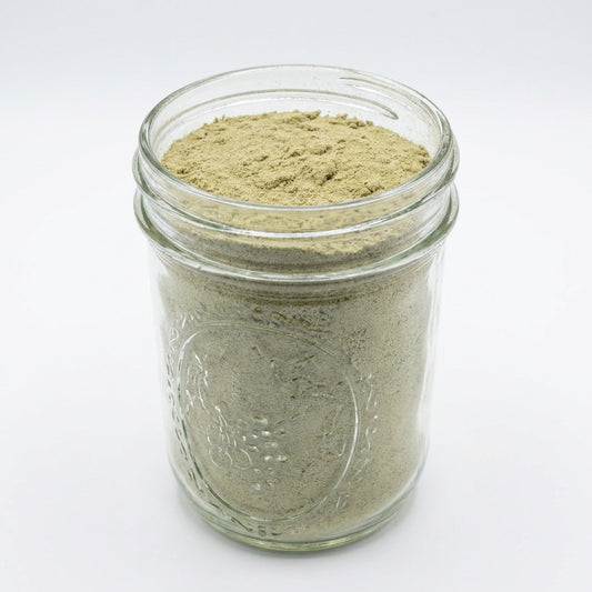 Bubble Hash — Bulk (per kg)
