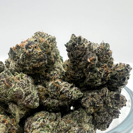 Warheads (Sour D x Lemon Cherry Gelato)  | Bulk Indoor Flower | 1LB